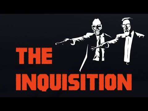 Batwoman Review   Disney Star Wars DESTROYS Goodwill   The Inquisition with Overlord DVD