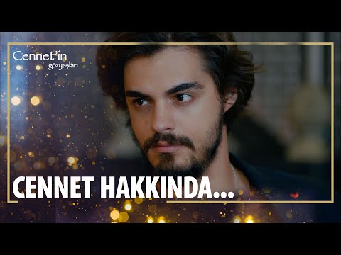 Orhan, Selim'in sinirlerini bozuyor - Cennet'in Gözyaşları 5. Bölüm