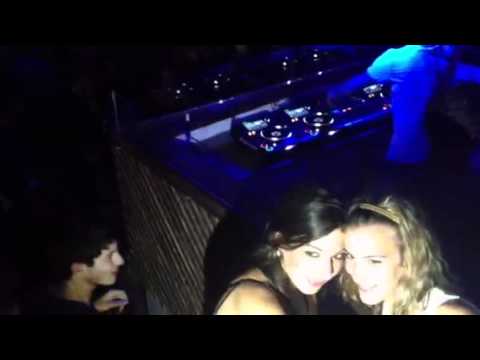 ARNO COST // AMNESIA // CAP D'AGDE // 07.07.12