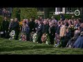 Herdenking razzia Putten | Omroep Gelderland | 2 oktober 2019