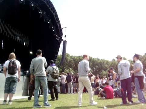 Kim Fai Victoria Park