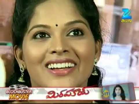 Mangamma Gari Manavaralu - Ep 19 - Shiva Parvathi, Jyothi - Telugu TV Serial - Zee Family Tales