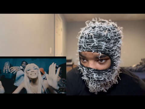 FREE NAS🔥!! Nas Ebk x Murda B x Set Da Trend - Trendsetters | Reaction