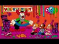 Cartoon Network's Mad presents: Balloon Dog