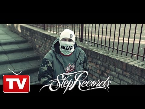 Kafar Dixon37 ft. Dudek P56, Rest Dixon37 - Każdy ma swój kawałek nieba