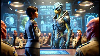 Aliens Called Our Soldiers Reckless—Until They Witnessed a Human Rescue Mission | HFY | stories