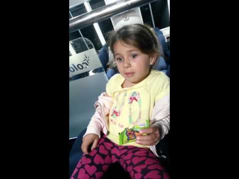 Una mala palabra. 4 años