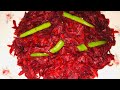 ittoo hundee diimaa fayya qabeesa fi daqiiqaa xiqqo ti hojjatamu beetroot recipe