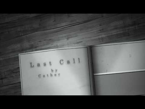 Simon MacHale - Last Call
