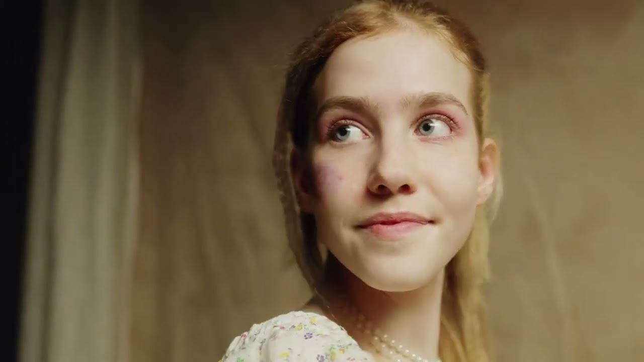 Smalltown Miss trailer