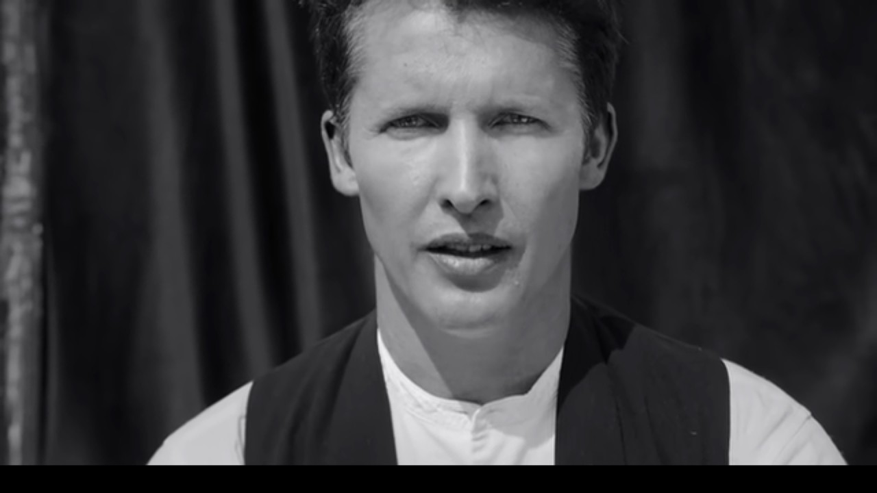 James Blunt, Happy Birthday!