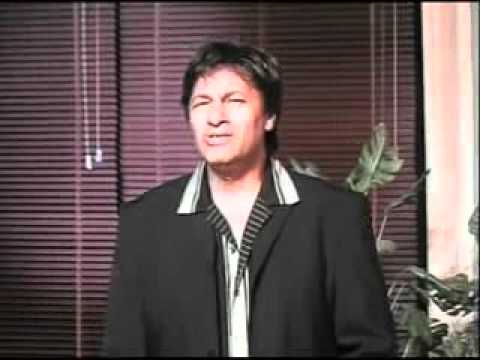 Goce Arnaudov - Ah, kade e mojto libe