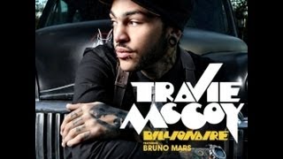 Travie McCoy (feat. Bruno Mars) - Billionaire (rock remix)