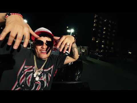 Shadow Blow - Y YA! (Video Oficial)