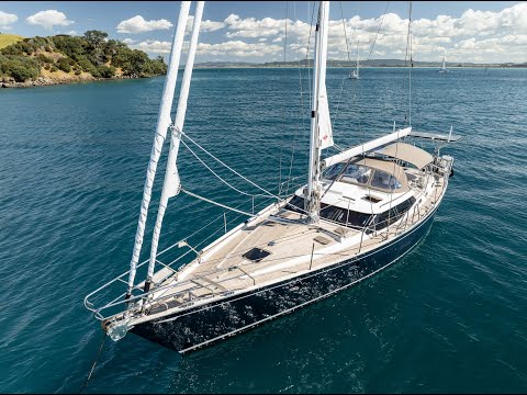 2008 | Discovery 55 | For Sale with 36° Brokers