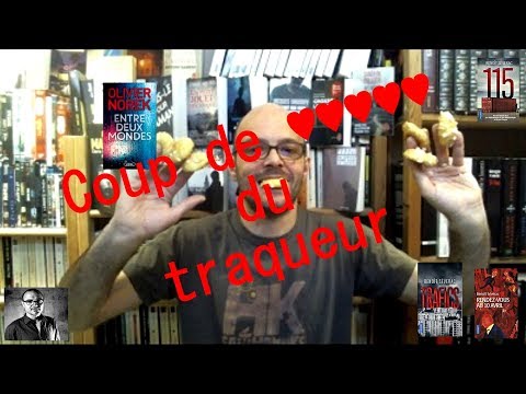 Dominique severac age