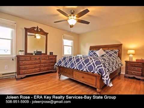 6 Cedar Square, Millis MA 02054 - Condo - Real Estate - For Sale -