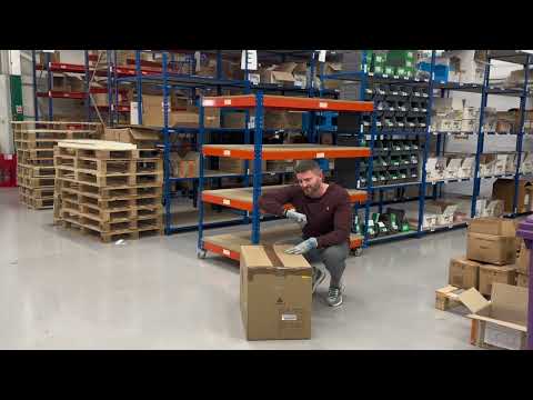 Why complacency is one of the biggest risks in every day cutting tasks | Warehouse Safety