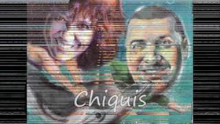 El aguacero - Rosana Arbelo y Reyli Barba