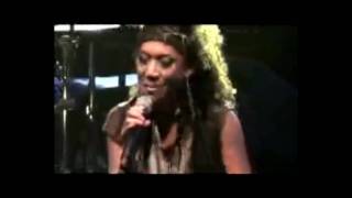 Michael Jackson singer Judith Hill sings - LA JAZZ TV