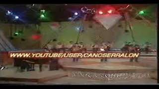 MANOLO ESCOBAR UNA HORA DE ORO (EN VIVO)