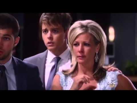 GH Patrick and Sabrina 9 10 15