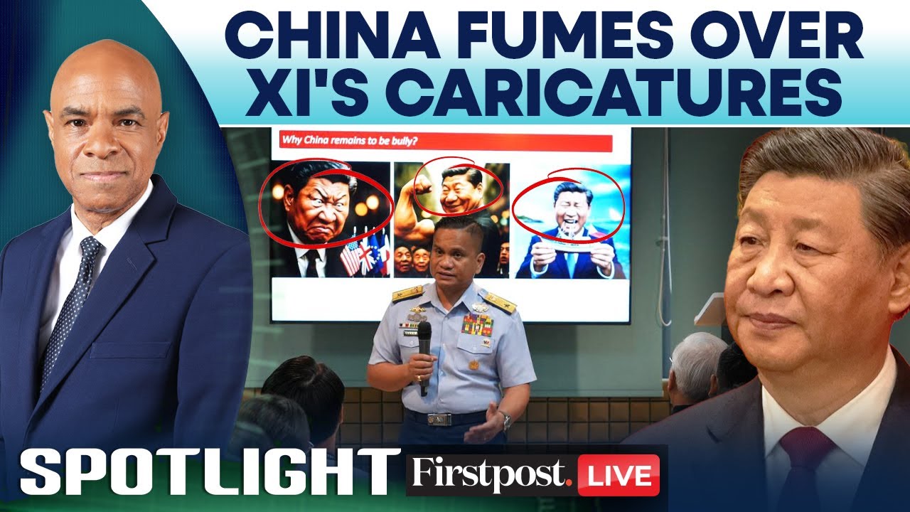 Firstpost Spotlight: Shedding Light On Stories That Matter