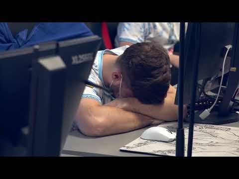 Reaction to Defeat Monte.. [Monte VS ASTRALIS] × [CS2]