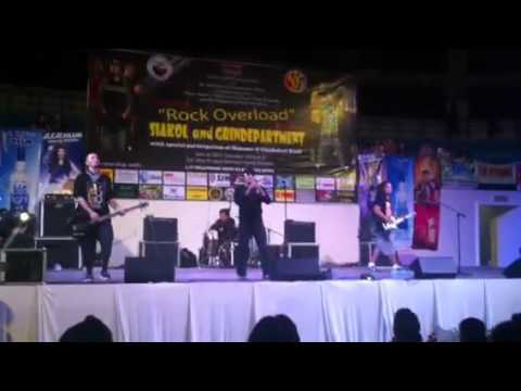 Ituloy Mo Lang (live) video