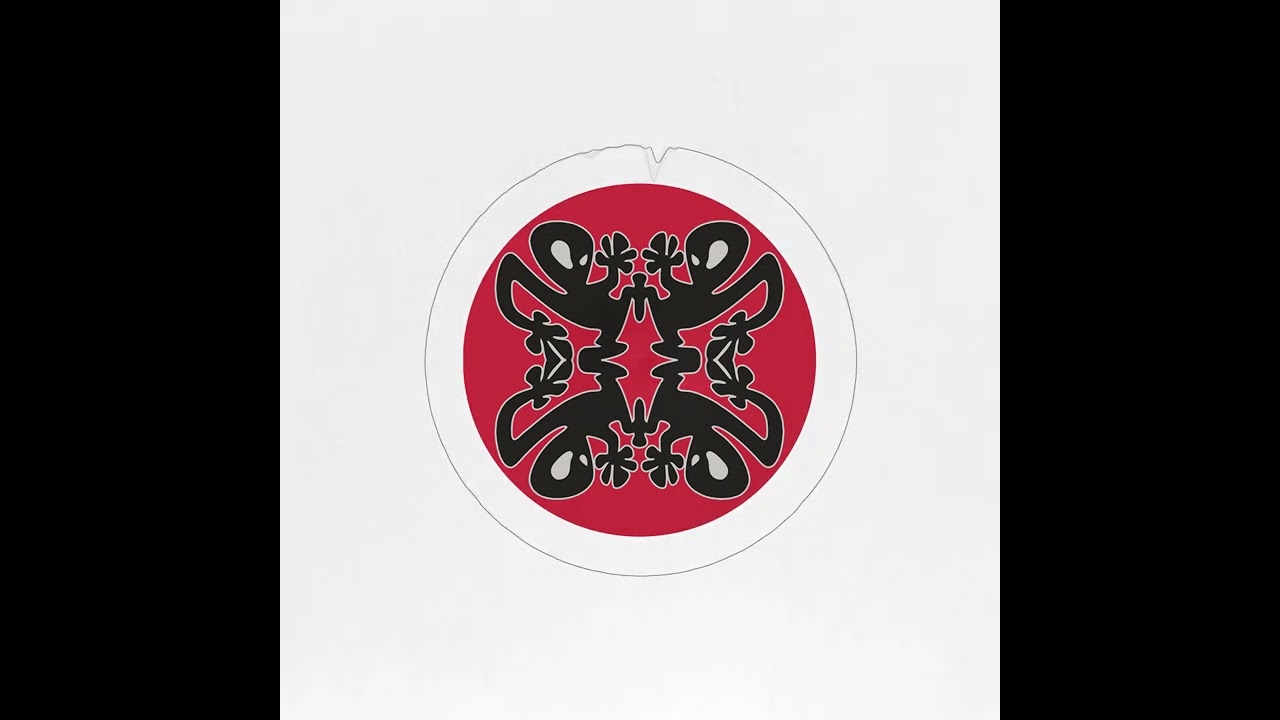 Richie Hawtin - Plastikman - 'Musik' 30th Anniversary Edition - Full Album