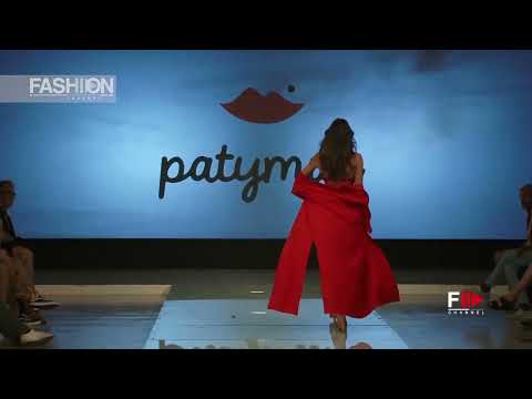 PATYMUA MAREDAMARE 2016 - Swimwear & Underwear