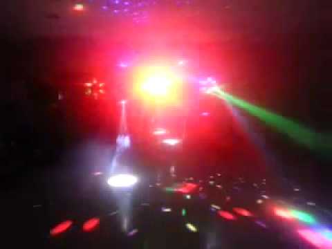 Gigante Dj Mix (505) 9673535