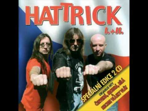 Aleš Brichta - Hattrick (s textem)