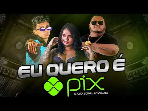 BREGÃ FUNK 2022| MC GATO, META SAFADÃO, A LOBINHA  - (bregãfunk2022)