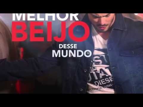 O Melhor Beijo video