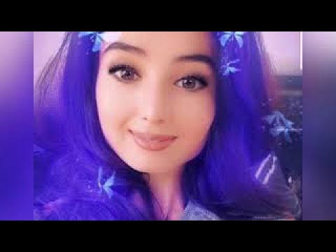 Gulasal Abdullayeva oilaviy va shaxsiy fotolari 2019