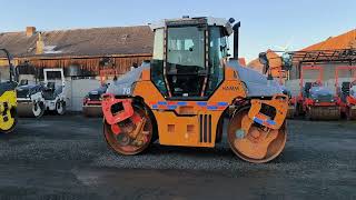 Rouleau compresseur Hamm Walec DV 70 VV | Image 4 - Machineryline