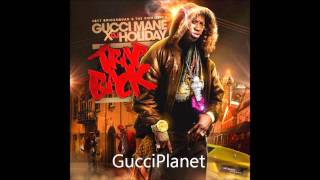 04. Walking Lick - Gucci Mane Ft. Waka Flocka | Trap Back Mixtape
