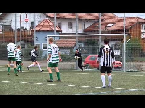 Fußball Aktiv - 2. Mannschaft - 15. Spieltag - TSV Pfedelbach - TSV Waldbach 1:2