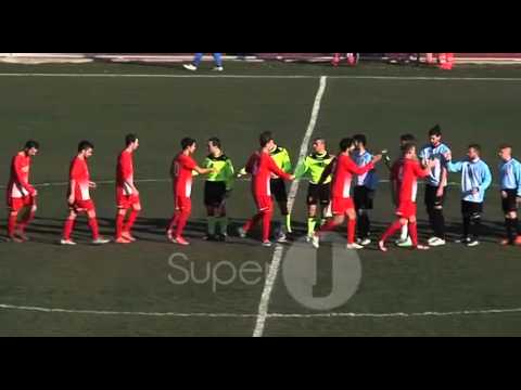 CORRIDONIA  - TRODICA 3-2