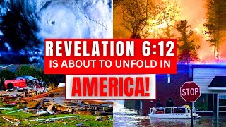 America's Biggest Fall Is Coming - Move Your Family From These Places Now!