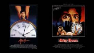 Howard Shore - Martin Scorsese - After Hours soundtrack - 01 - 9 PM