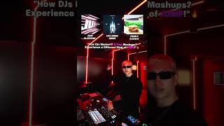 Download lagu How DJs Master🇰🇷 K-Pop Mashups? Experience a Different Kind of JUMP!🔥 #djjerryc#kpop#dj  #blackpink mp3