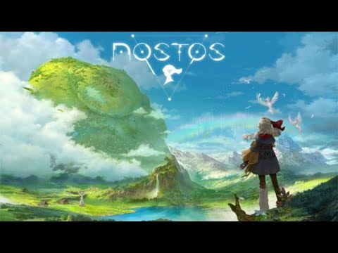 Nostos ＃１