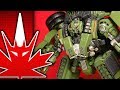 TRANSFORMERS Generations Studio Series LONG HAUL Canadia Reviewer 314