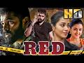 Ram Pothineni की साउथ सुपरहिट फिल्म Red Remake Of Thadam Full Mo