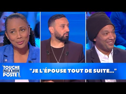 Christine Kelly et Doc Gynéco en couple il y a 15 ans ?