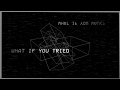 R.E.M. - Drive (Lyric Video)
