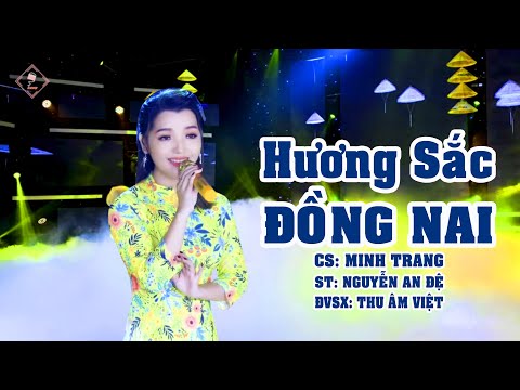 Thể hiện bởi Minh Trang