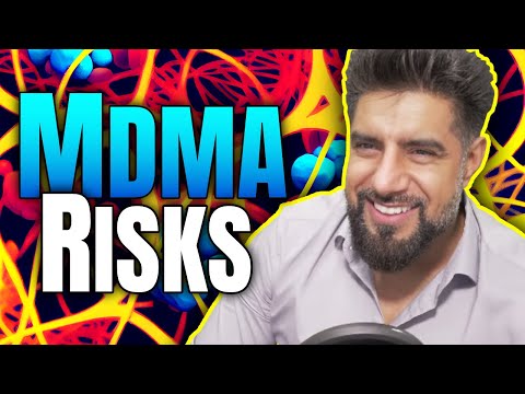 MDMA | Empathogens | Risks | Mufti Abu Layth